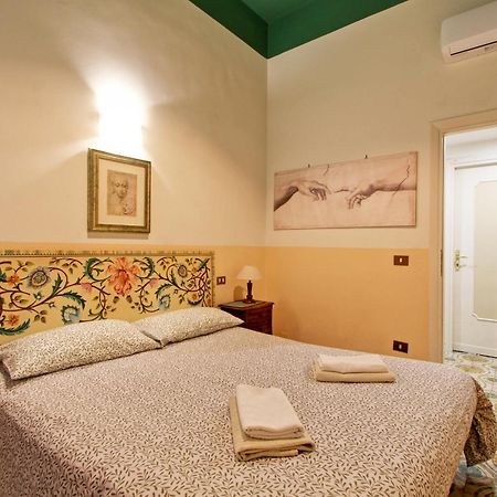 Roman Apartment Exterior photo