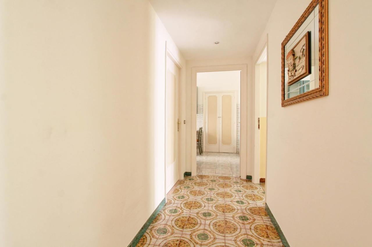 Roman Apartment Exterior photo