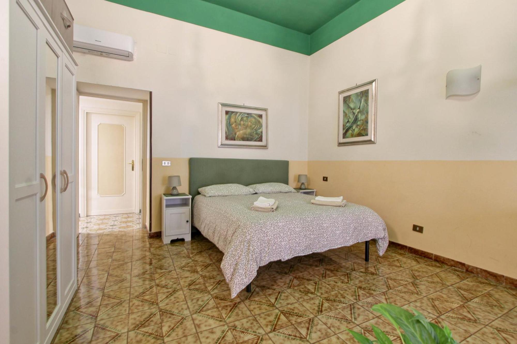 Roman Apartment Exterior photo