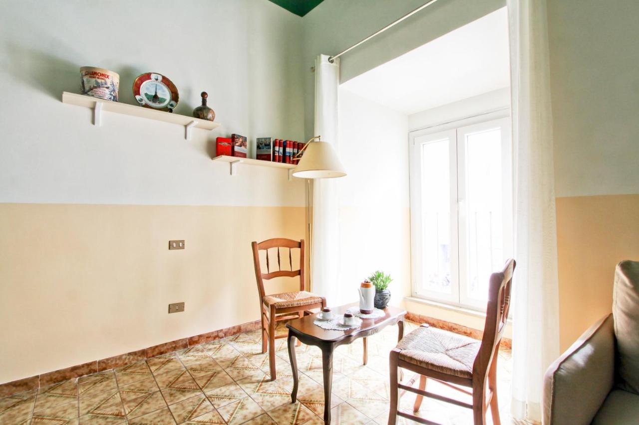 Roman Apartment Exterior photo