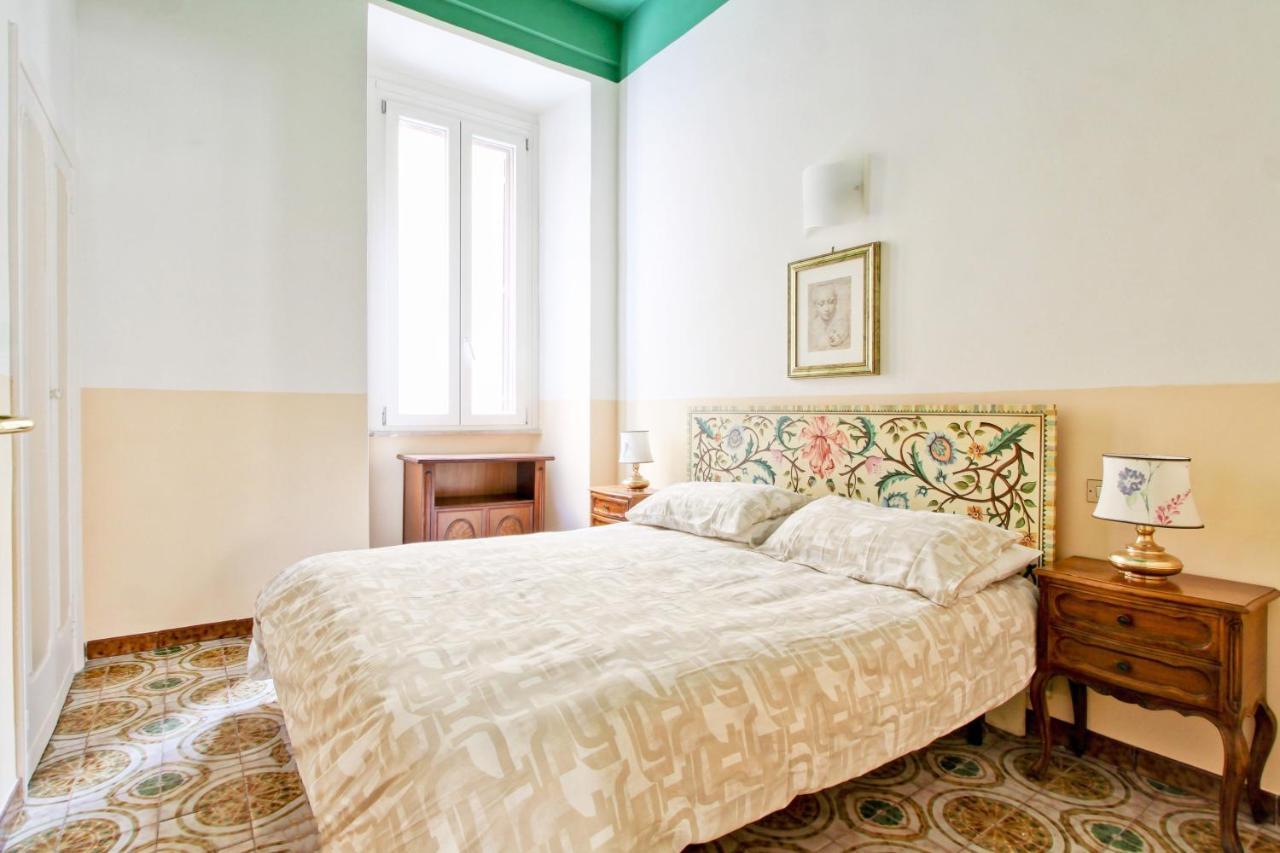 Roman Apartment Exterior photo