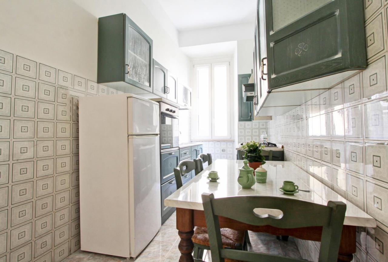 Roman Apartment Exterior photo