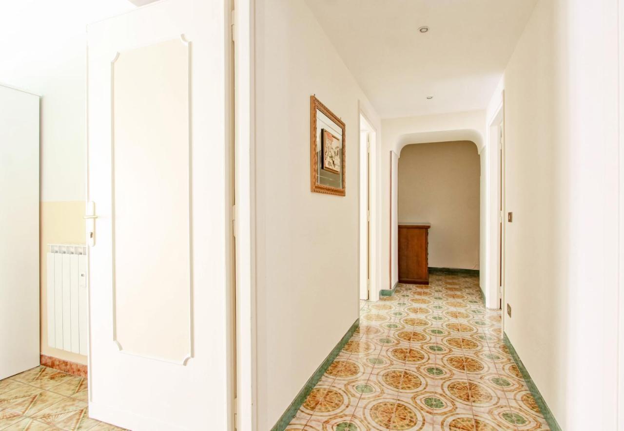 Roman Apartment Exterior photo